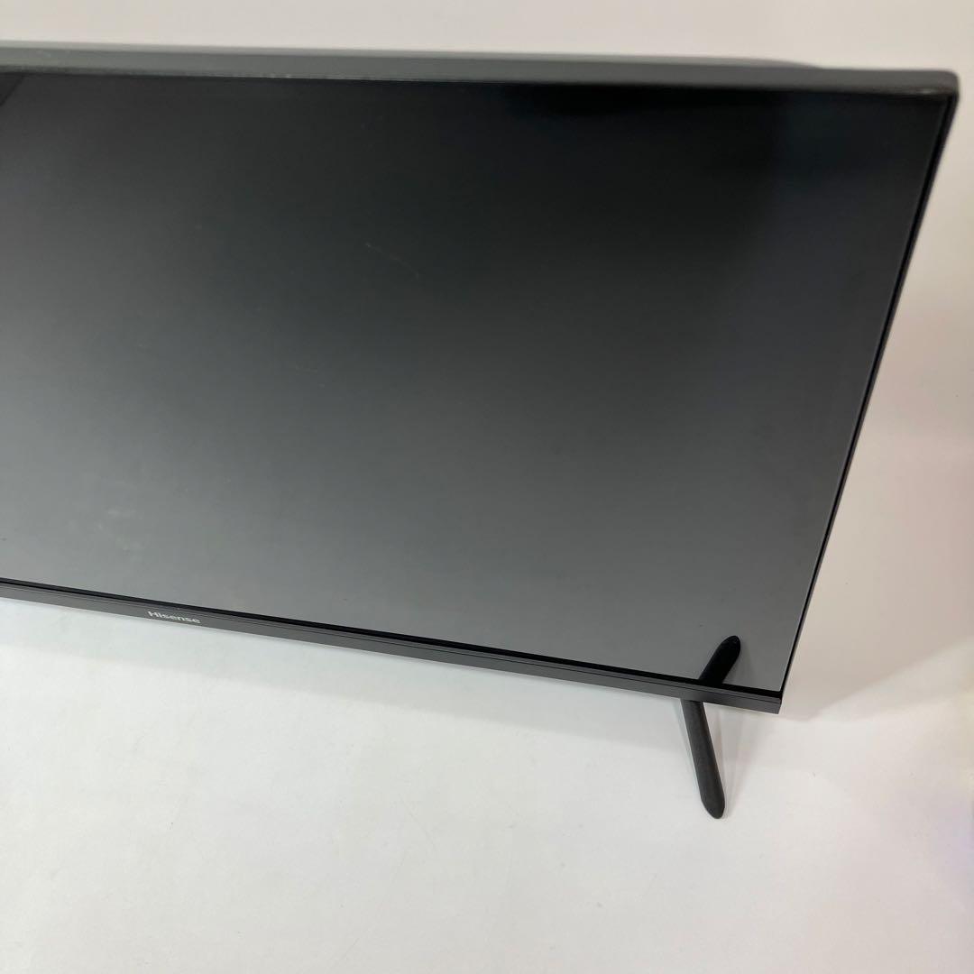 A2B48■Hisense ハイセンス 液晶テレビ 32A35G 2023年製