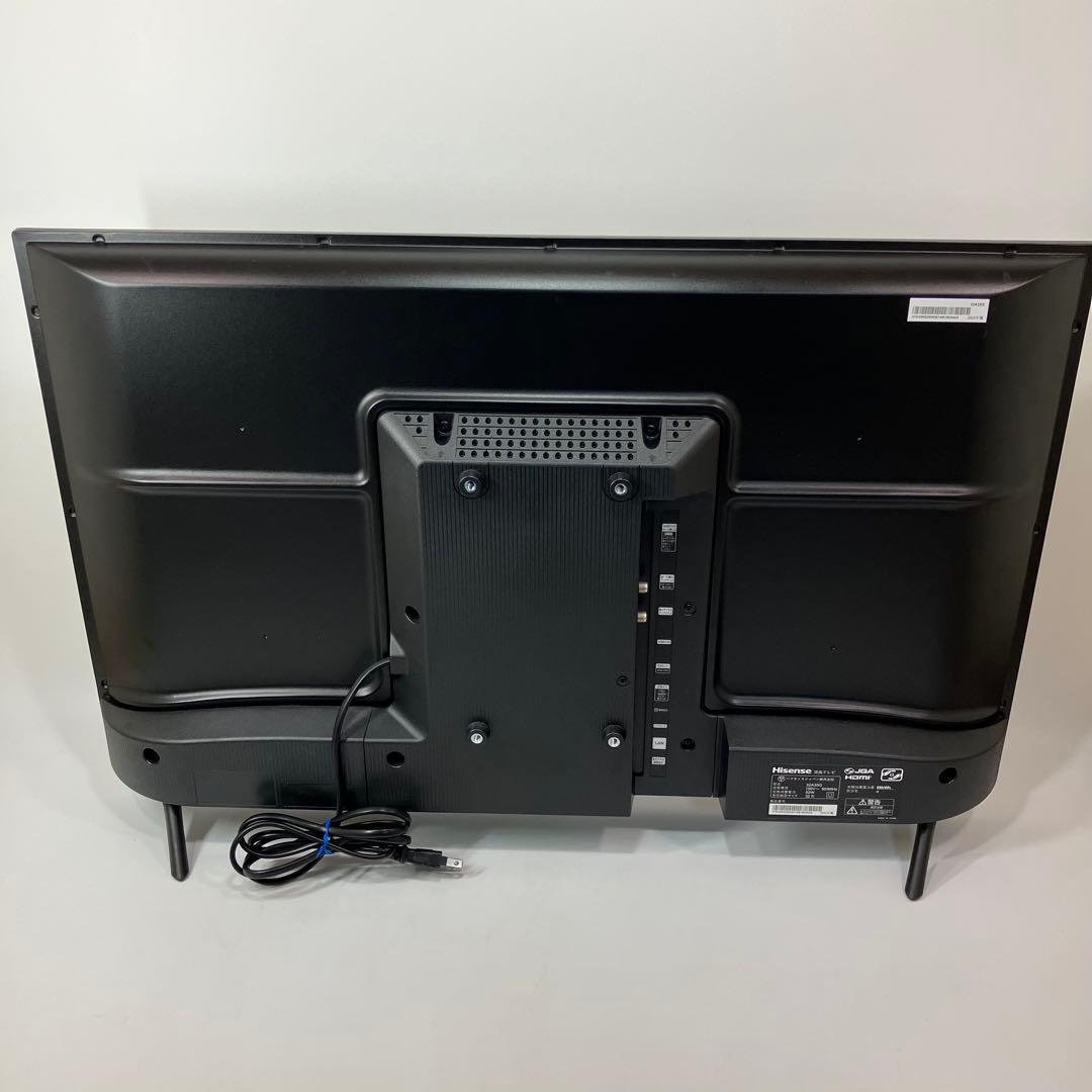 A2B48■Hisense ハイセンス 液晶テレビ 32A35G 2023年製