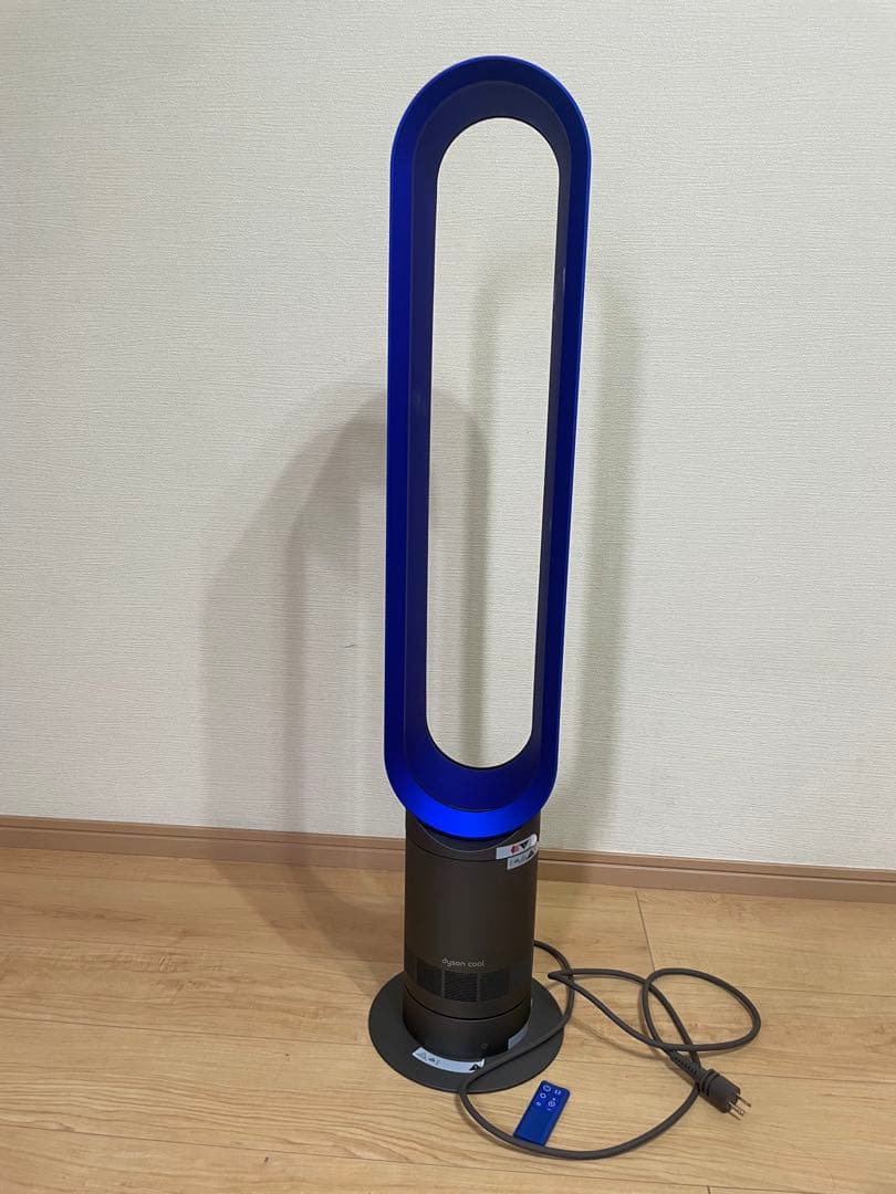 ダイソン　Dyson cool AM07 2021年製