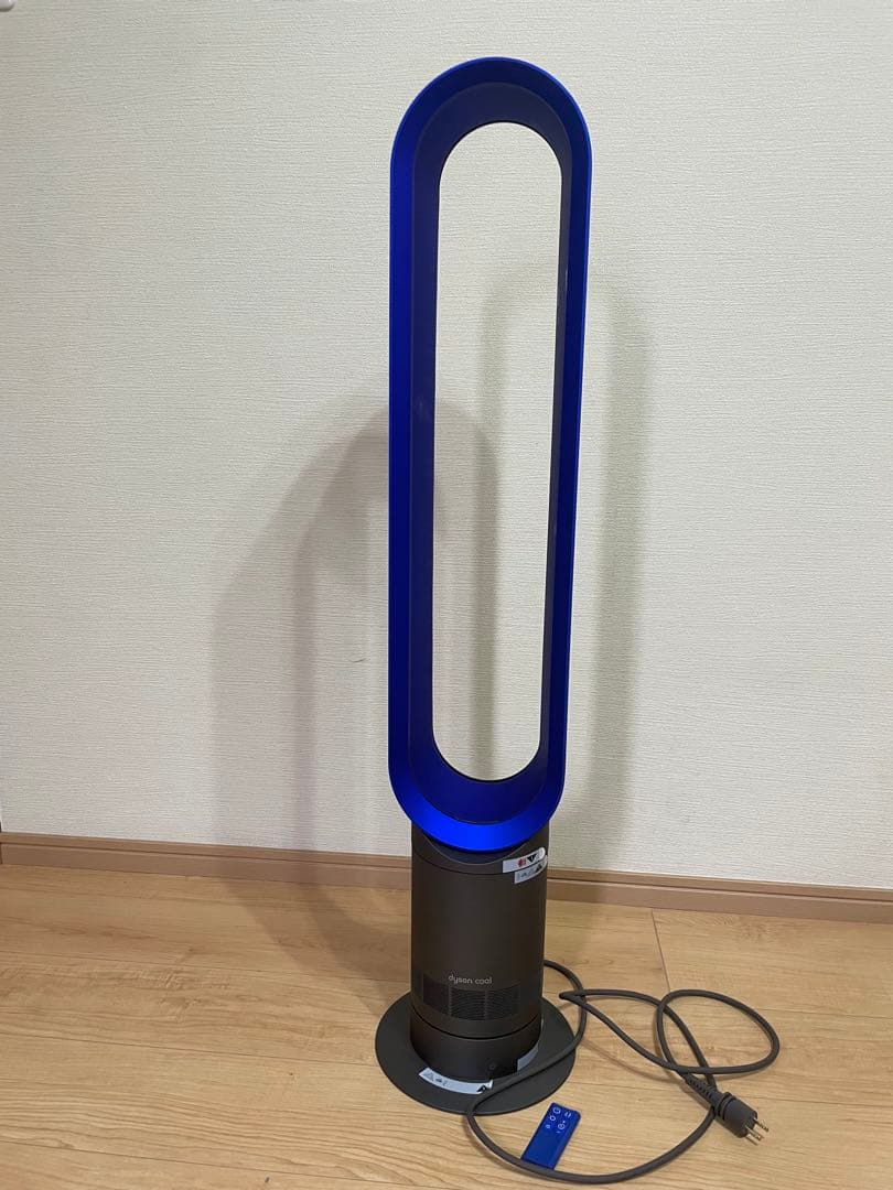 ダイソン　Dyson cool AM07 2021年製