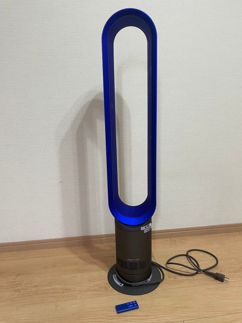 ダイソン　Dyson cool AM07 2021年製