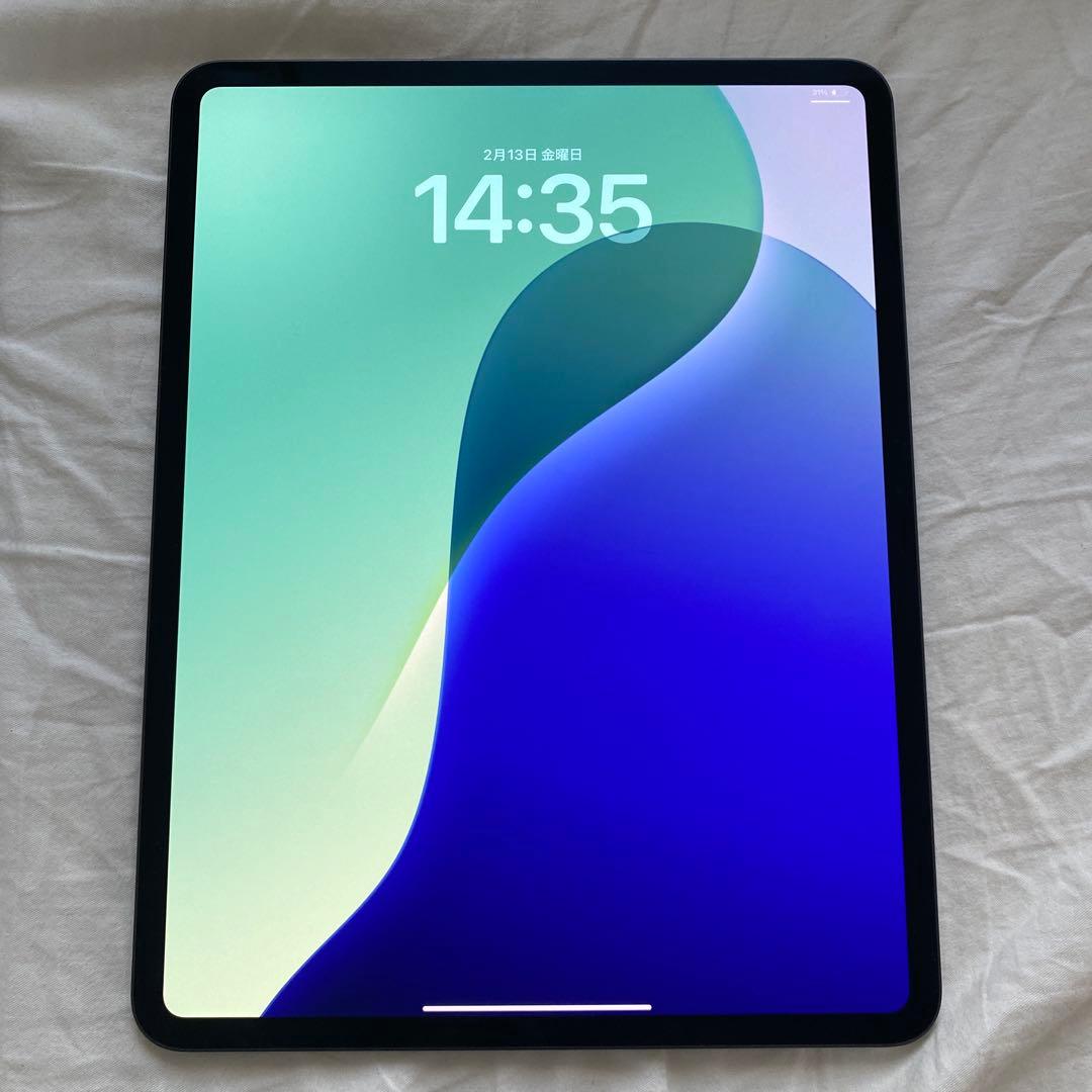 iPad本体 iPad Pro M4 13 1TB + Apple pencil pro