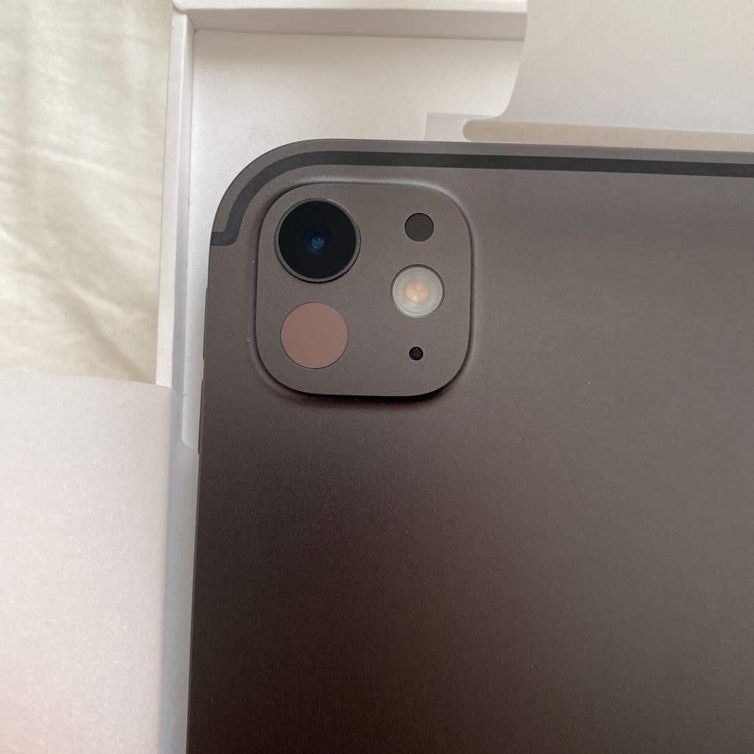 iPad本体 iPad Pro M4 13 1TB + Apple pencil pro