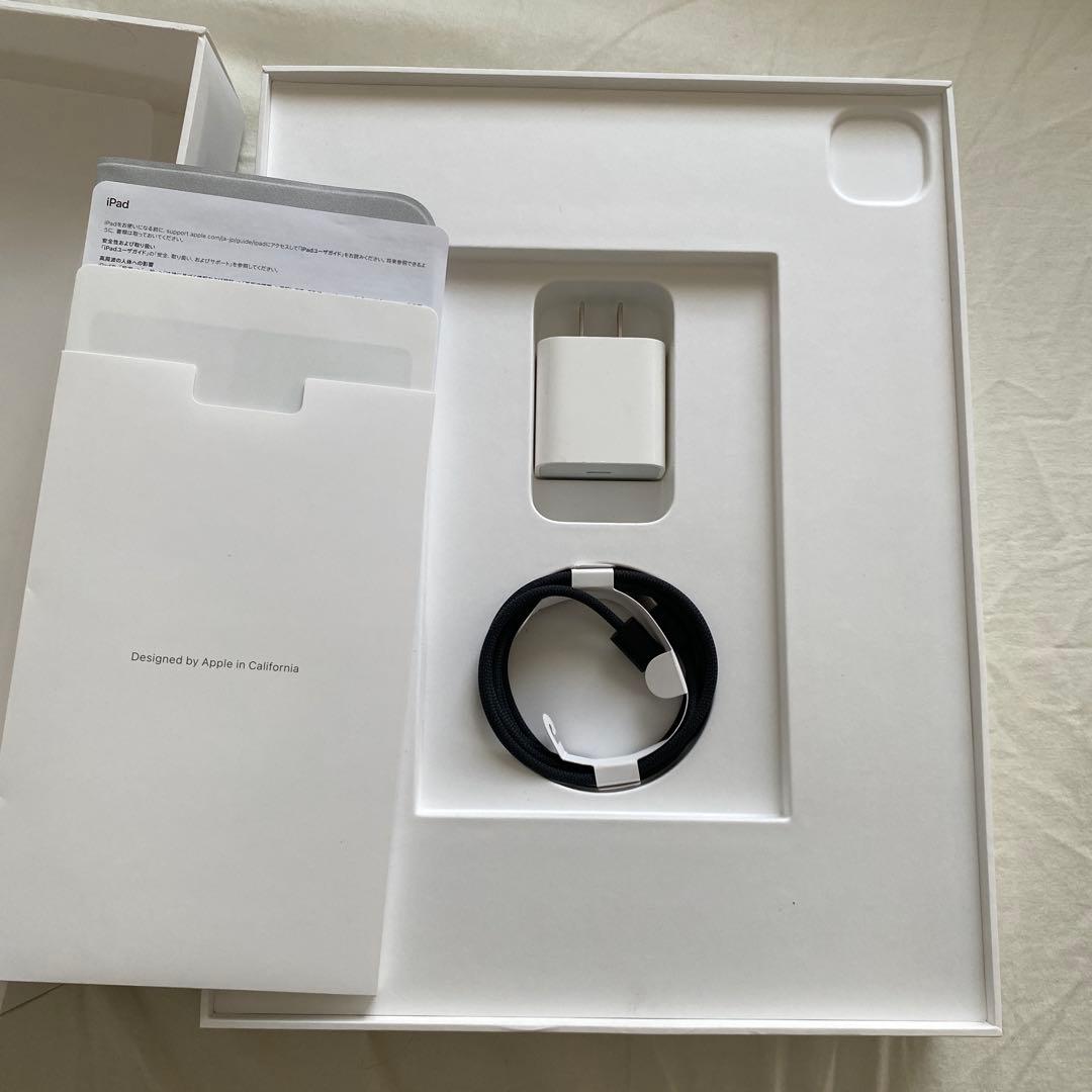 iPad本体 iPad Pro M4 13 1TB + Apple pencil pro