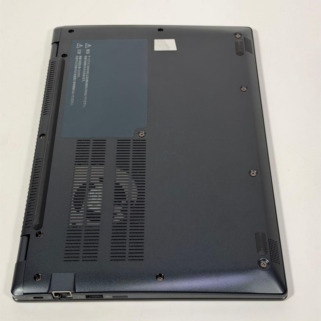 96.G83/HU 超軽量 i5-11世代 16G512G Office2024