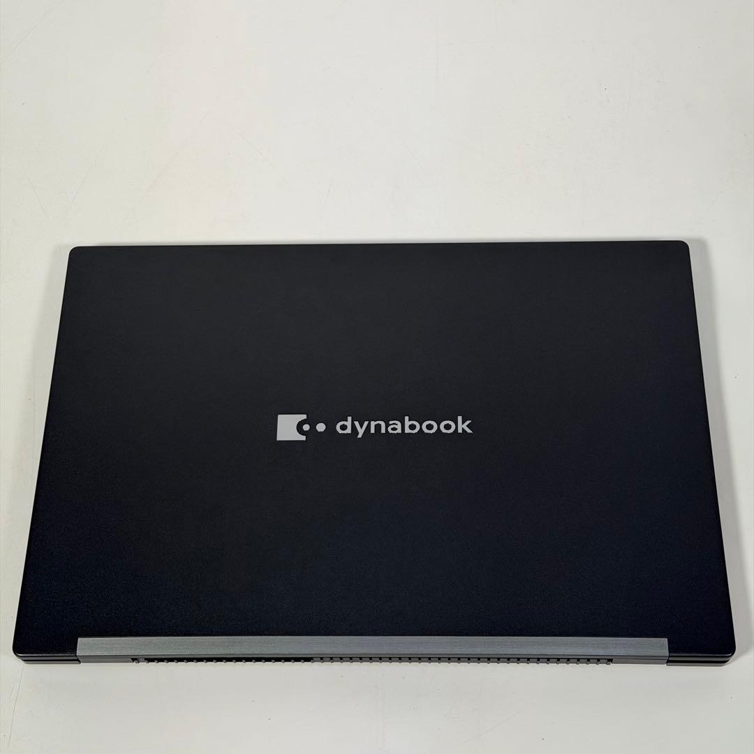 96.G83/HU 超軽量 i5-11世代 16G512G Office2024