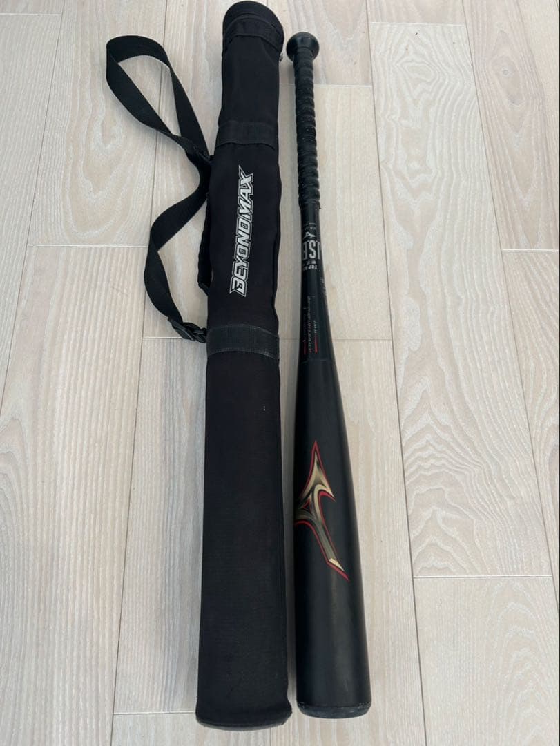 RYU　ビヨンドレガシー　83cm ミドル