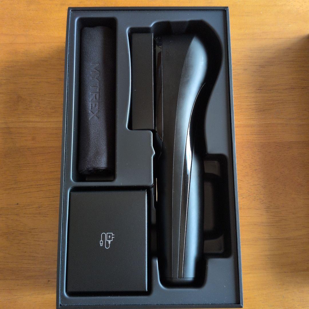 MYTREX MTVD22B モーションブラシ ビドー マイトレックス