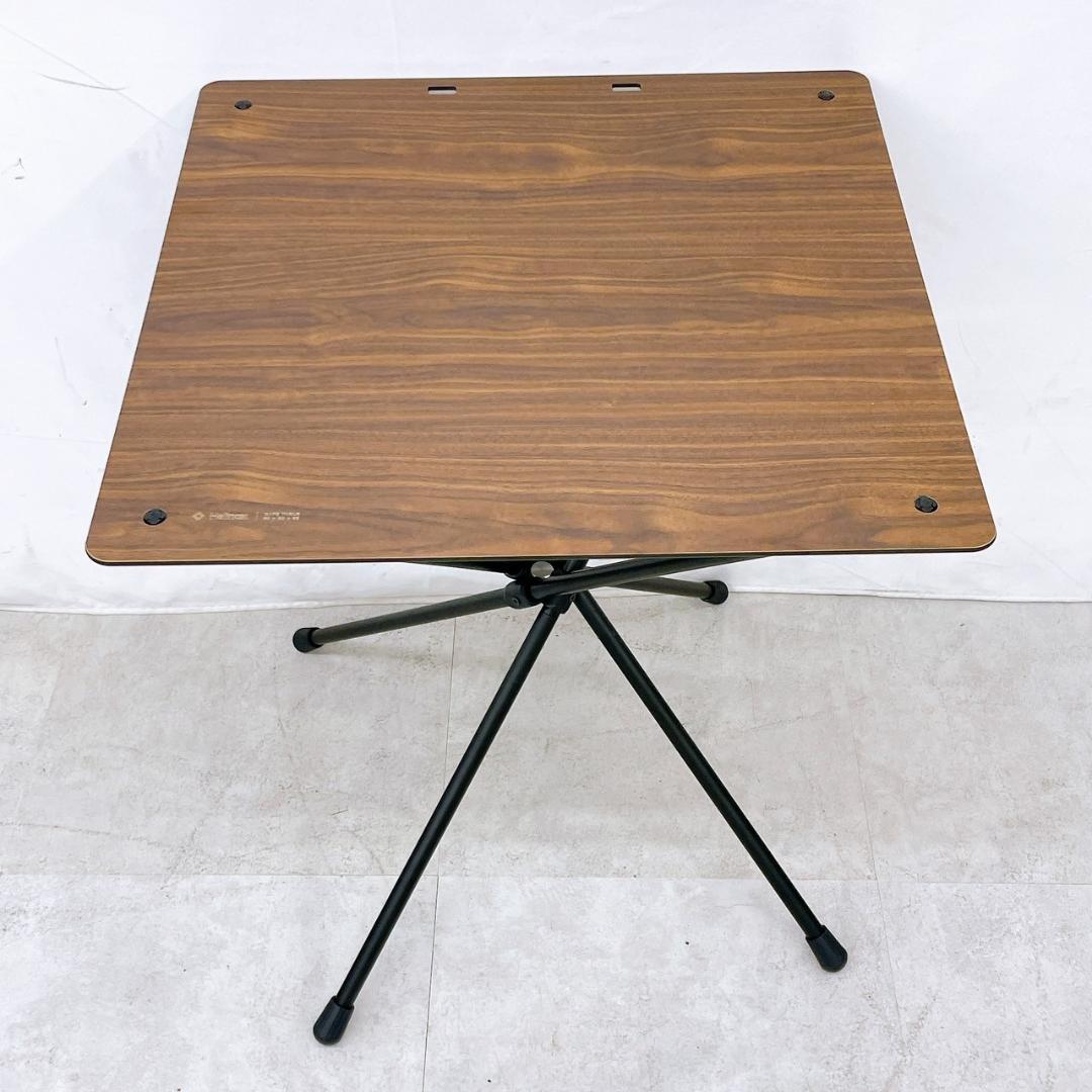 Helinox ヘリノックス　カフェテーブル