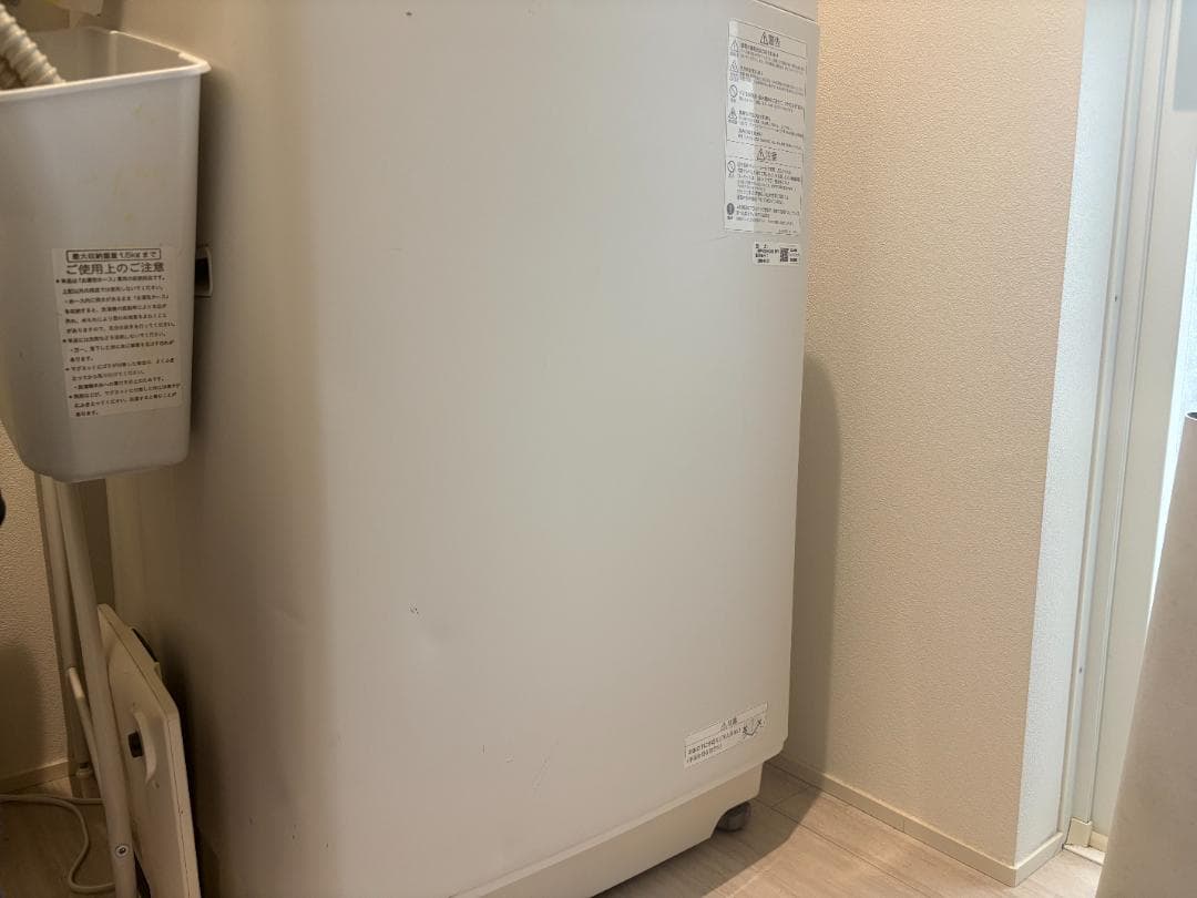 HITACHI BW-X100GE9(W) WHITE ビートウォッシュ　10㎏