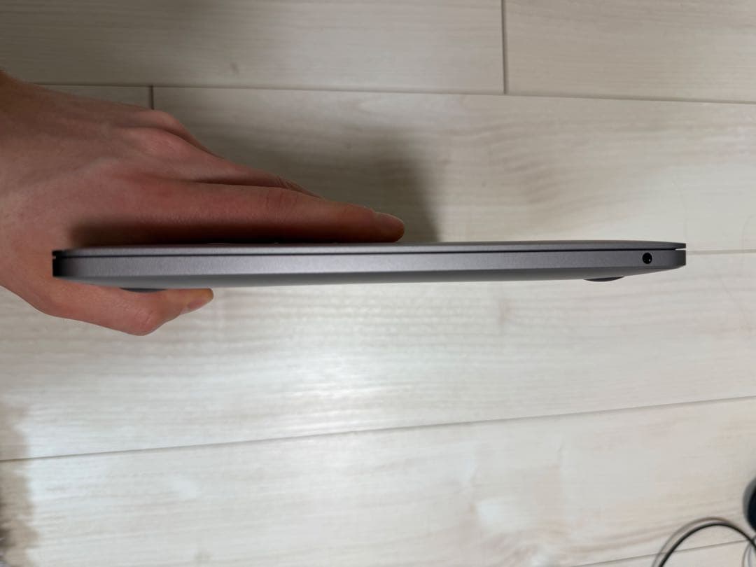 MacBook Pro 13インチ M2 2022 8gb/256