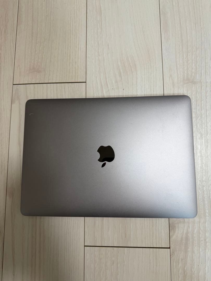 MacBook Pro 13インチ M2 2022 8gb/256