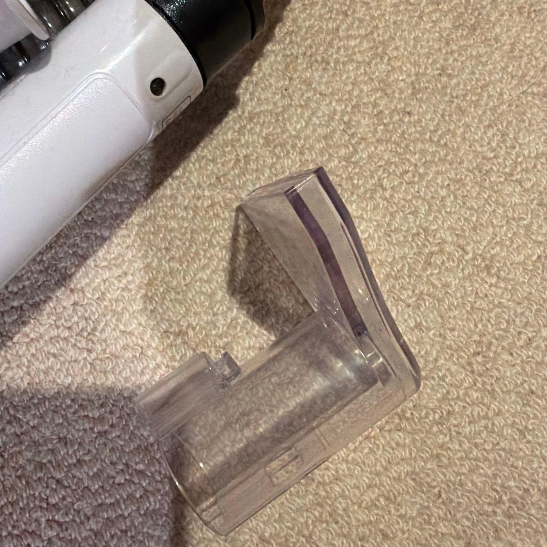 ［美品］リンサークリーナー RNS-P10-W IRIS OHYAMA