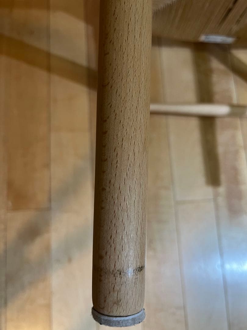 Yチェア　CH24 Carl Hansen & Son