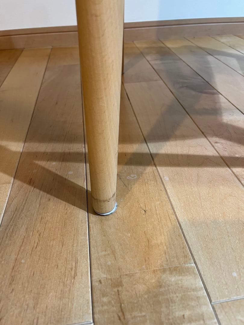 Yチェア　CH24 Carl Hansen & Son