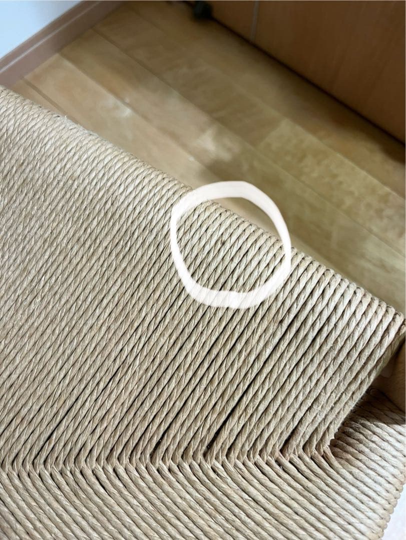 Yチェア　CH24 Carl Hansen & Son