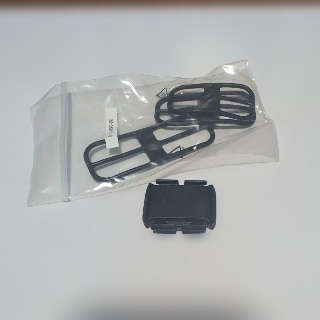 Garmin スピード・ケイデンスセンサー / HRM-Dual 3点セット