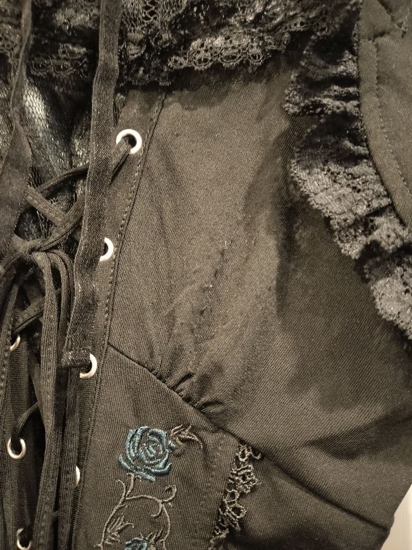 OZZONESTE ブラウス