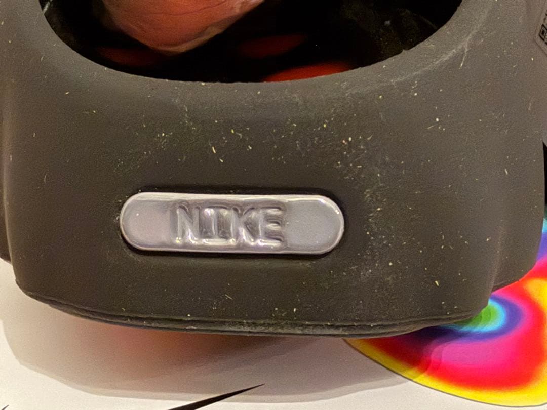 靴 Nike Women's Mind 001 Black 24cm