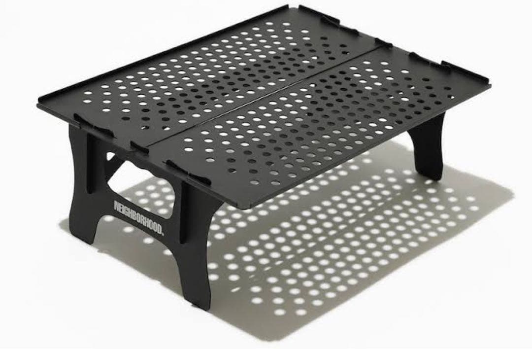 ネイバーフッド ソロテーブル made in japan