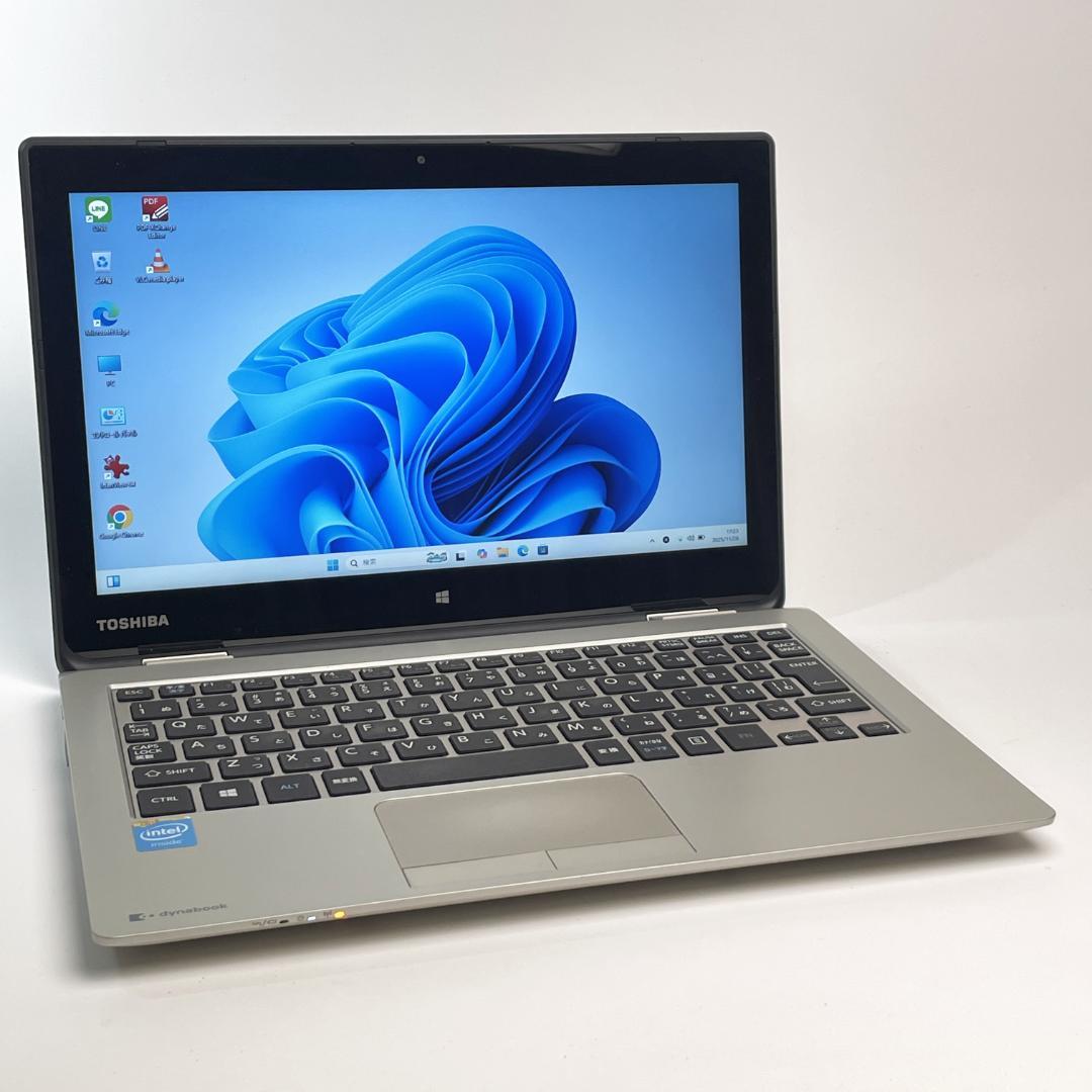 返品OK！11.6インチ✨Office2021■タッチパネル■Win11Pro