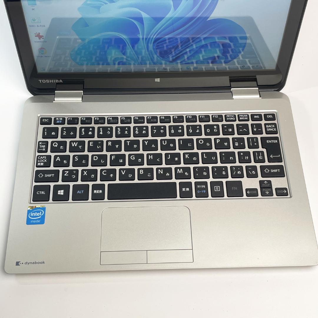 返品OK！11.6インチ✨Office2021■タッチパネル■Win11Pro