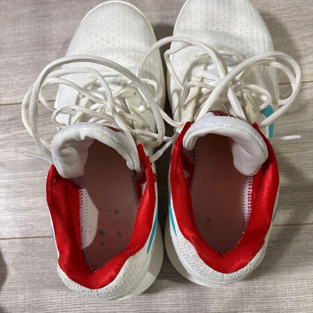 Nikeハイパーダンク 2017 Low Year of the Dragon