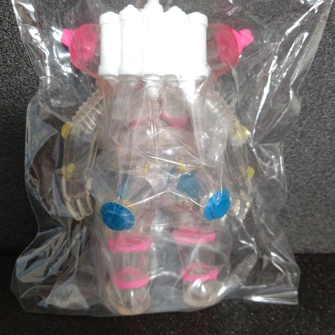 ソフビ ウルトラ怪獣 キングジョー One up. × KAIJIN