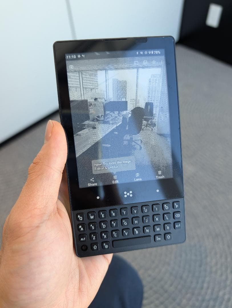 [超レア] Minimal Phone