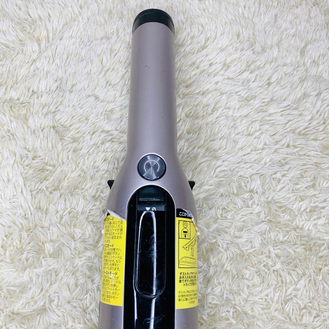 シャーク 掃除機 EVOPOWER SYSTEM iQ CS851JMVAE