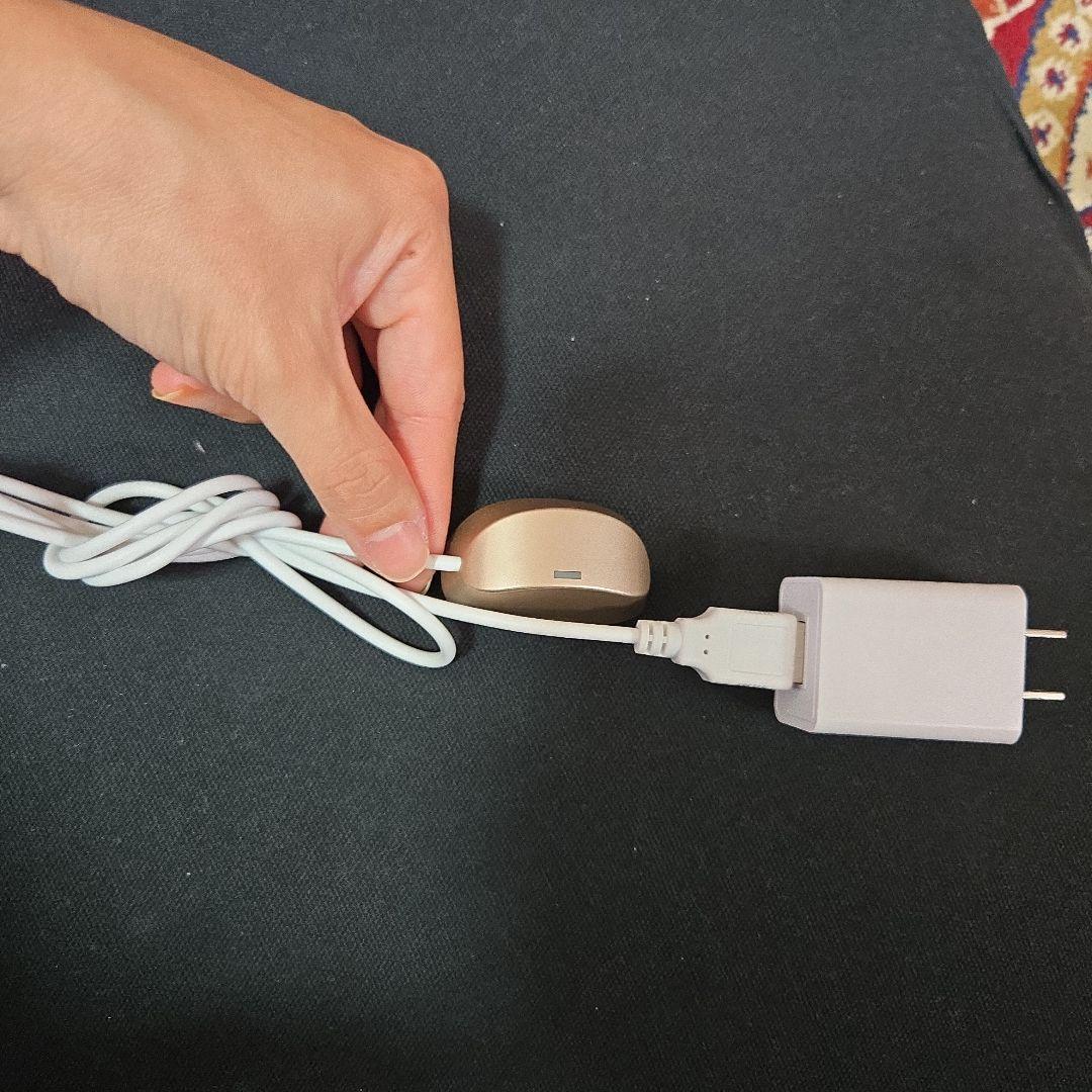 IKKOプロデュース MEラボンエクラ／美顔器