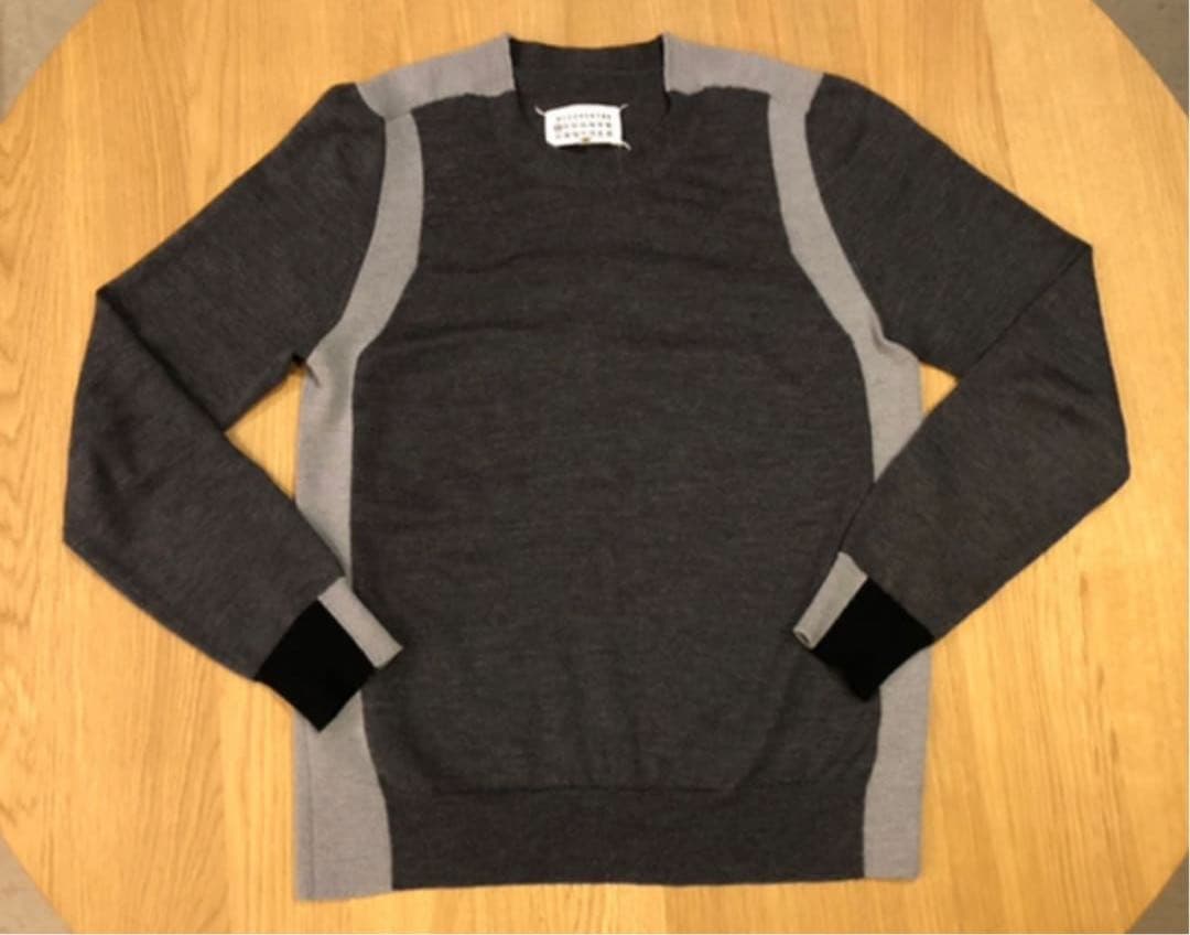 Maison Margera メゾンマルジェラ ニット