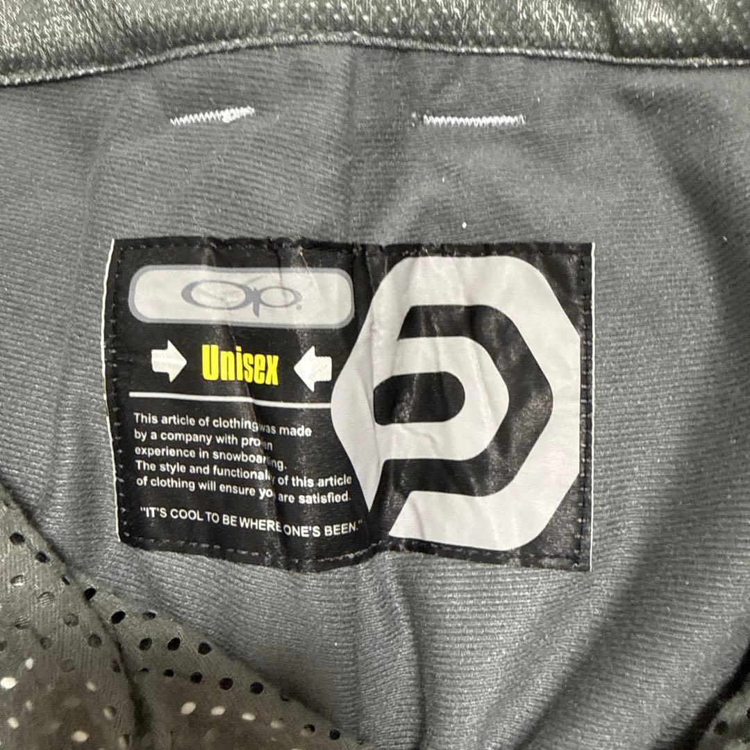 オーシャンパシフィック スキー スノボーウェア 小物 セット