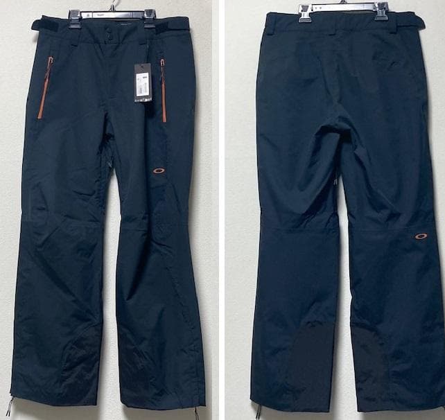 Daniel オークリー ケンドル RC シェル パンツ M(日本L)