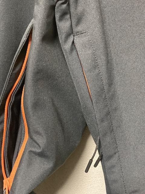 Daniel オークリー ケンドル RC シェル パンツ M(日本L)