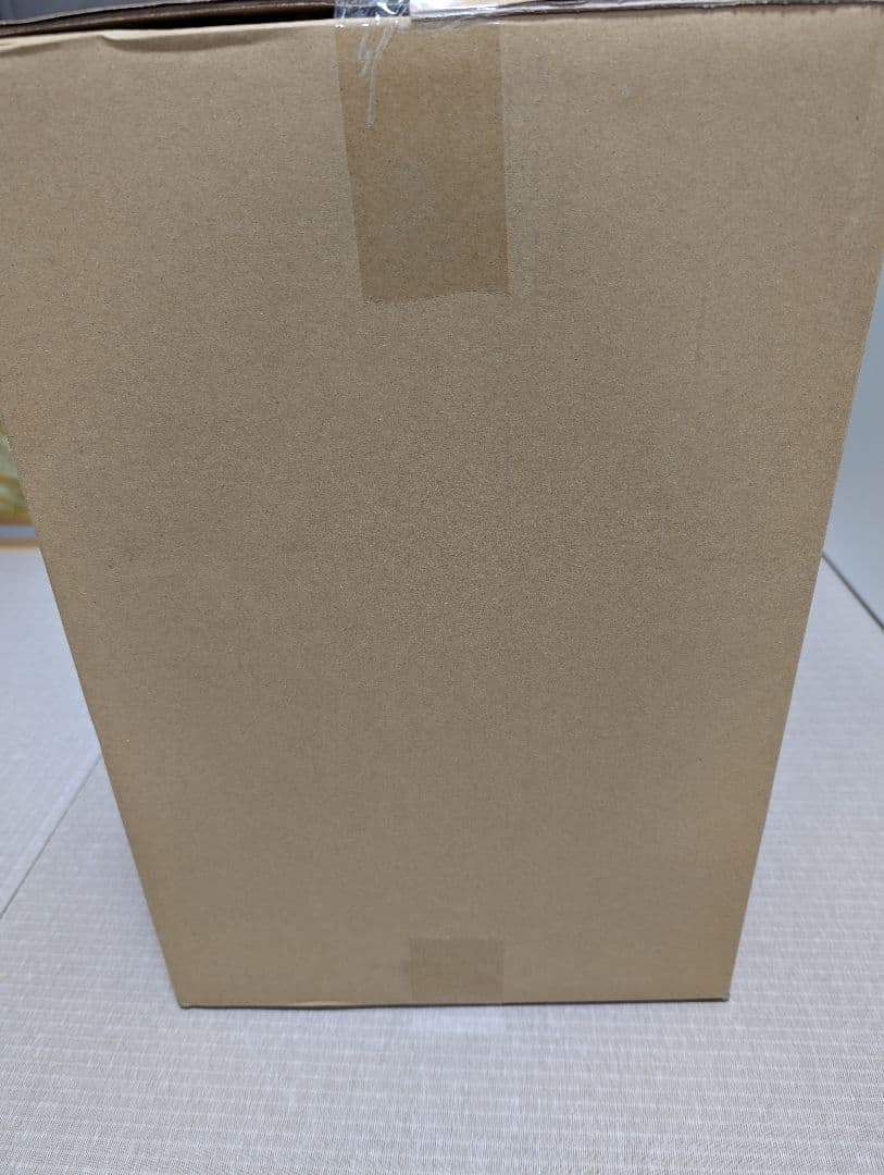 最終値下げROSY LILY 置き型スチーム加湿器 ホワイトベージュ