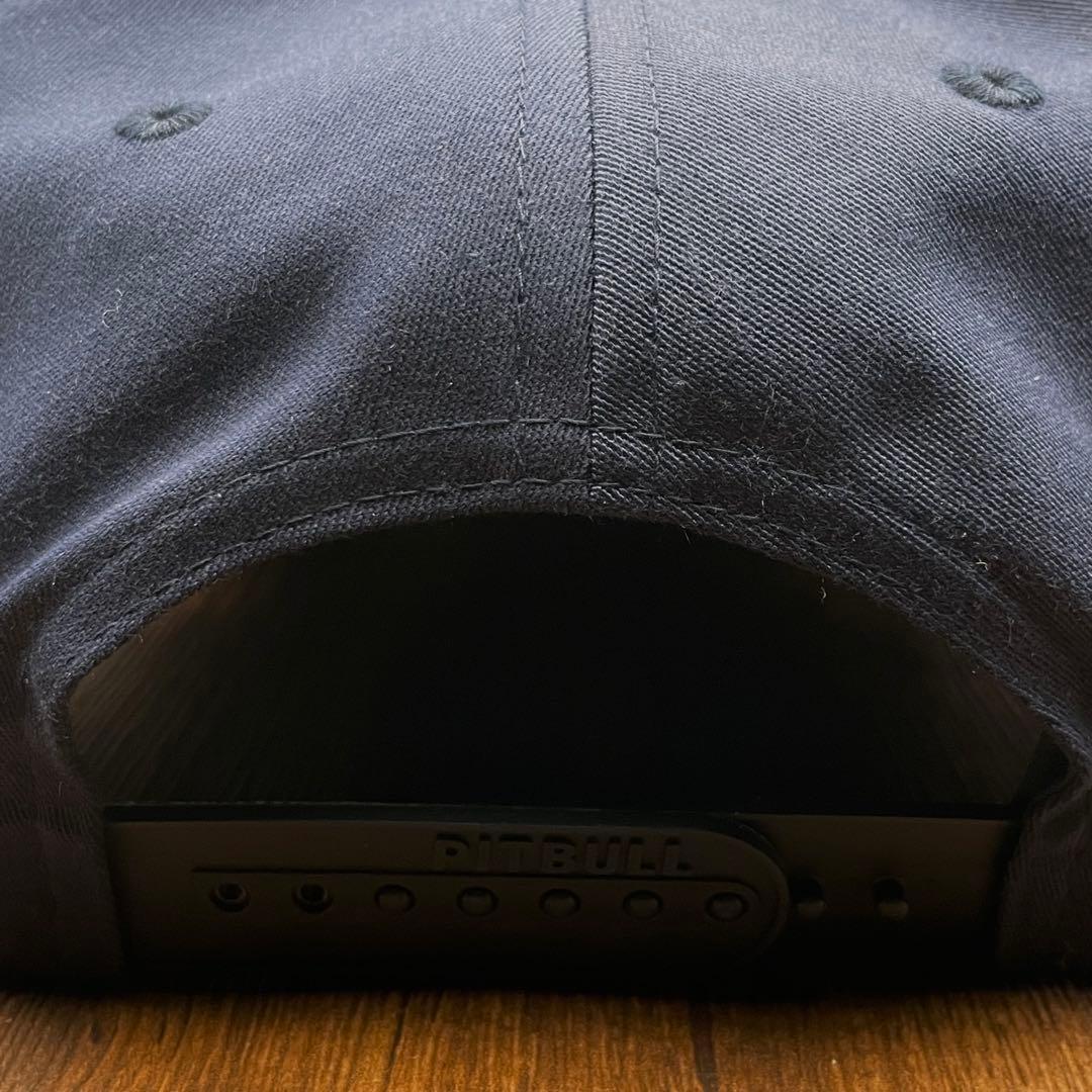 【ビンテージ】トラッカーキャップ　70s' Levi's