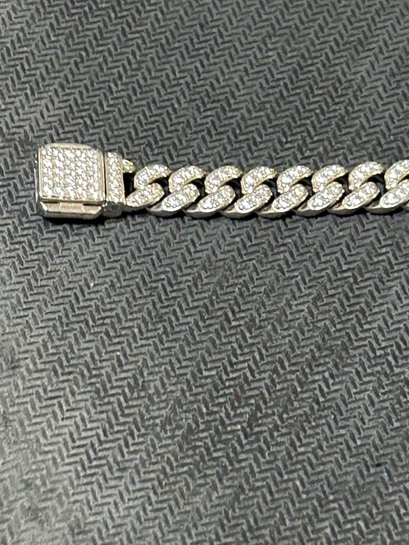 ［ライオンちゃん専用］アヴァランチ　マイアミブレスレット