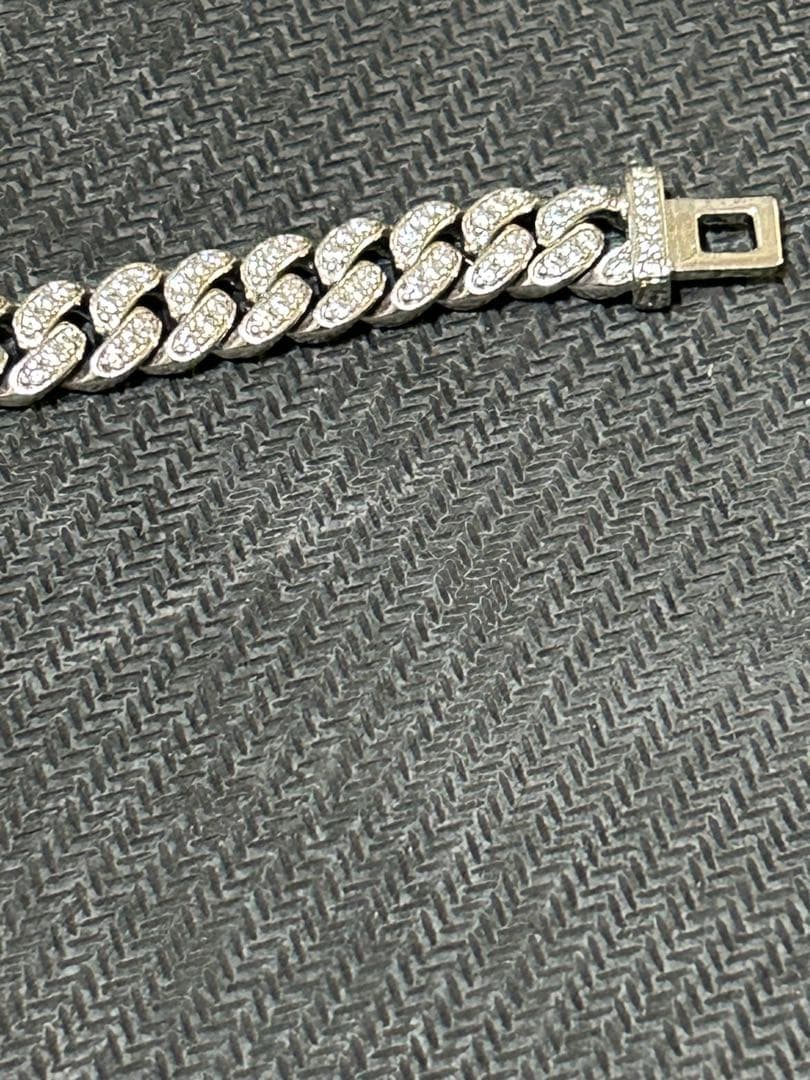 ［ライオンちゃん専用］アヴァランチ　マイアミブレスレット