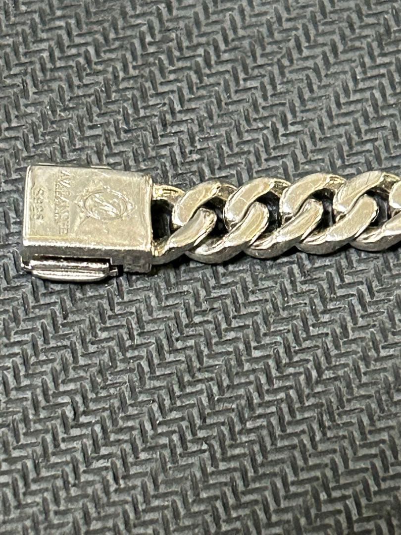 ［ライオンちゃん専用］アヴァランチ　マイアミブレスレット