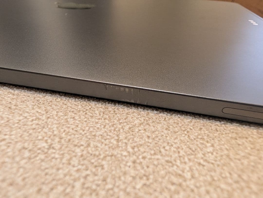 Apple iPad Pro12.9 512GB 第4世代