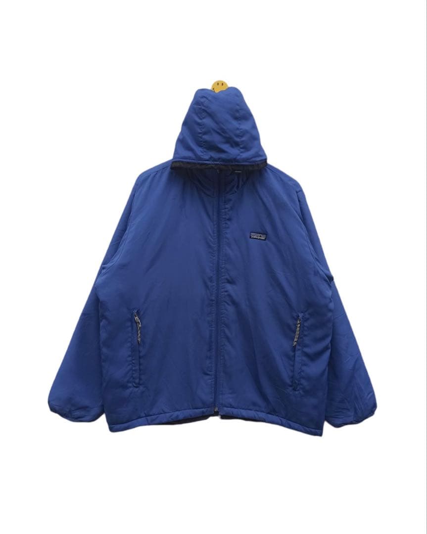 Patagonia パフボールセーター　パフボール