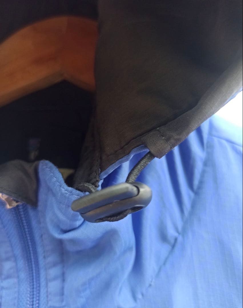 Patagonia パフボールセーター　パフボール