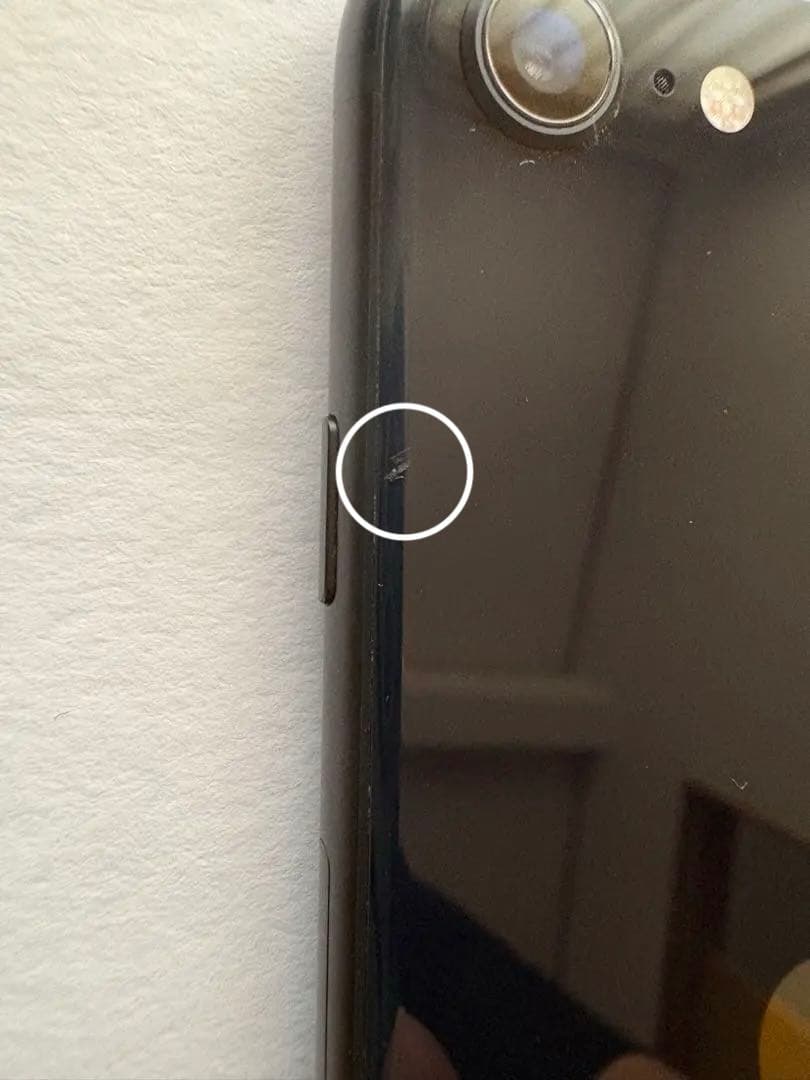 iPhoneSE(第三世代) 64GB