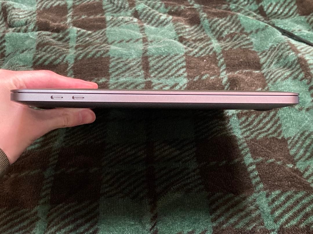 MacBookPro 13インチ M1 8GB 512GB 週末値下げ中