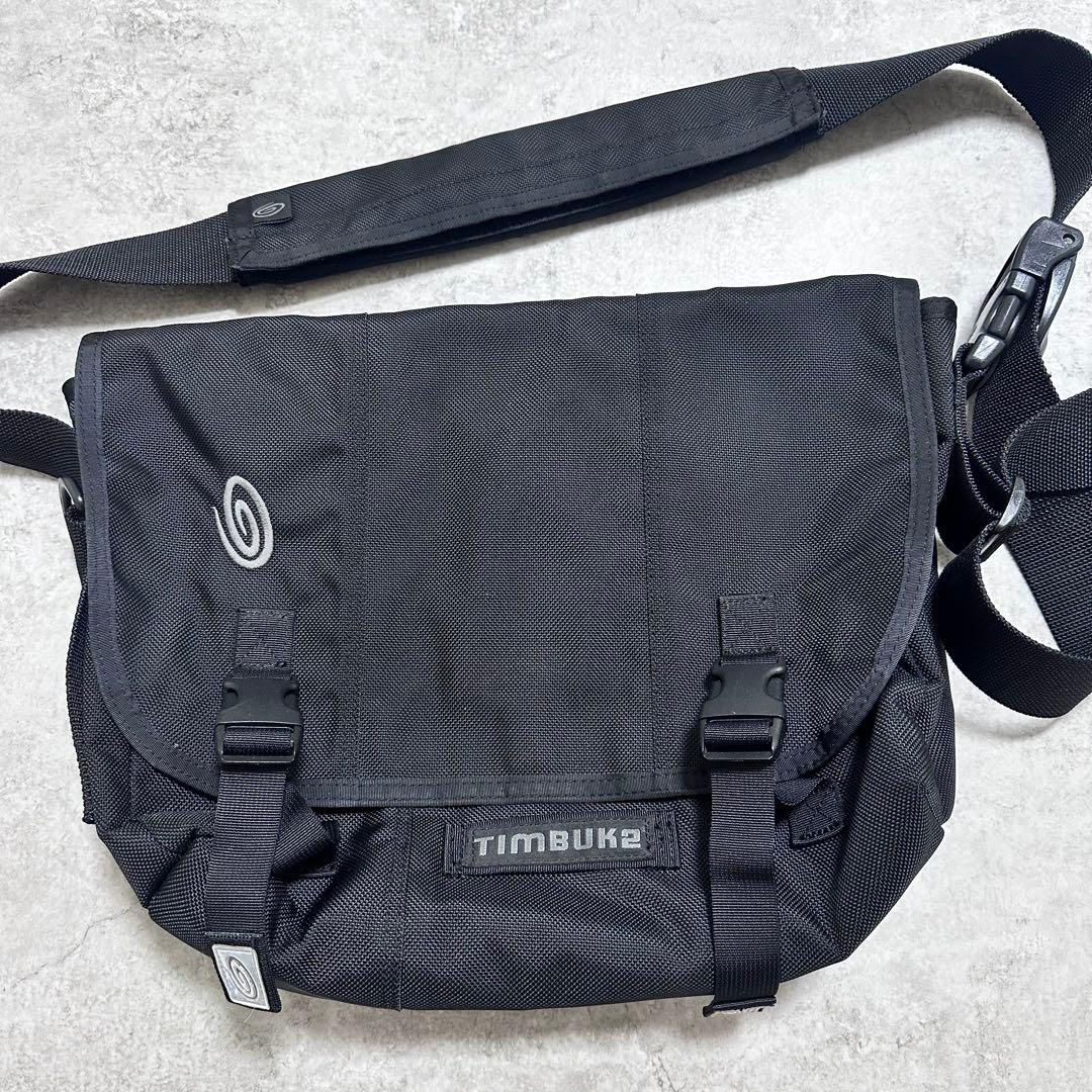 timbuk2 classic messenger bag ティンバック 旧ロゴ