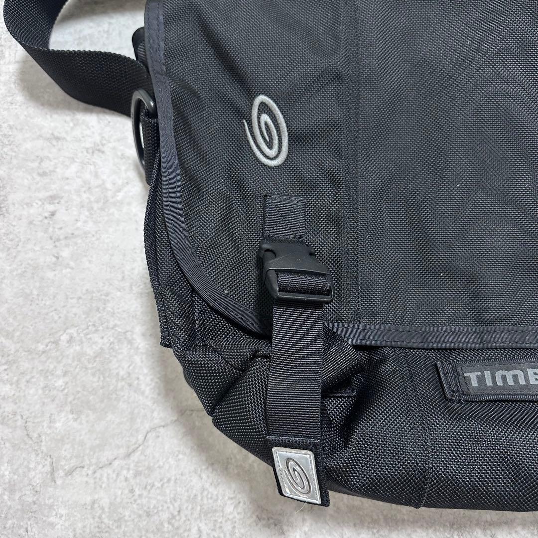 timbuk2 classic messenger bag ティンバック 旧ロゴ