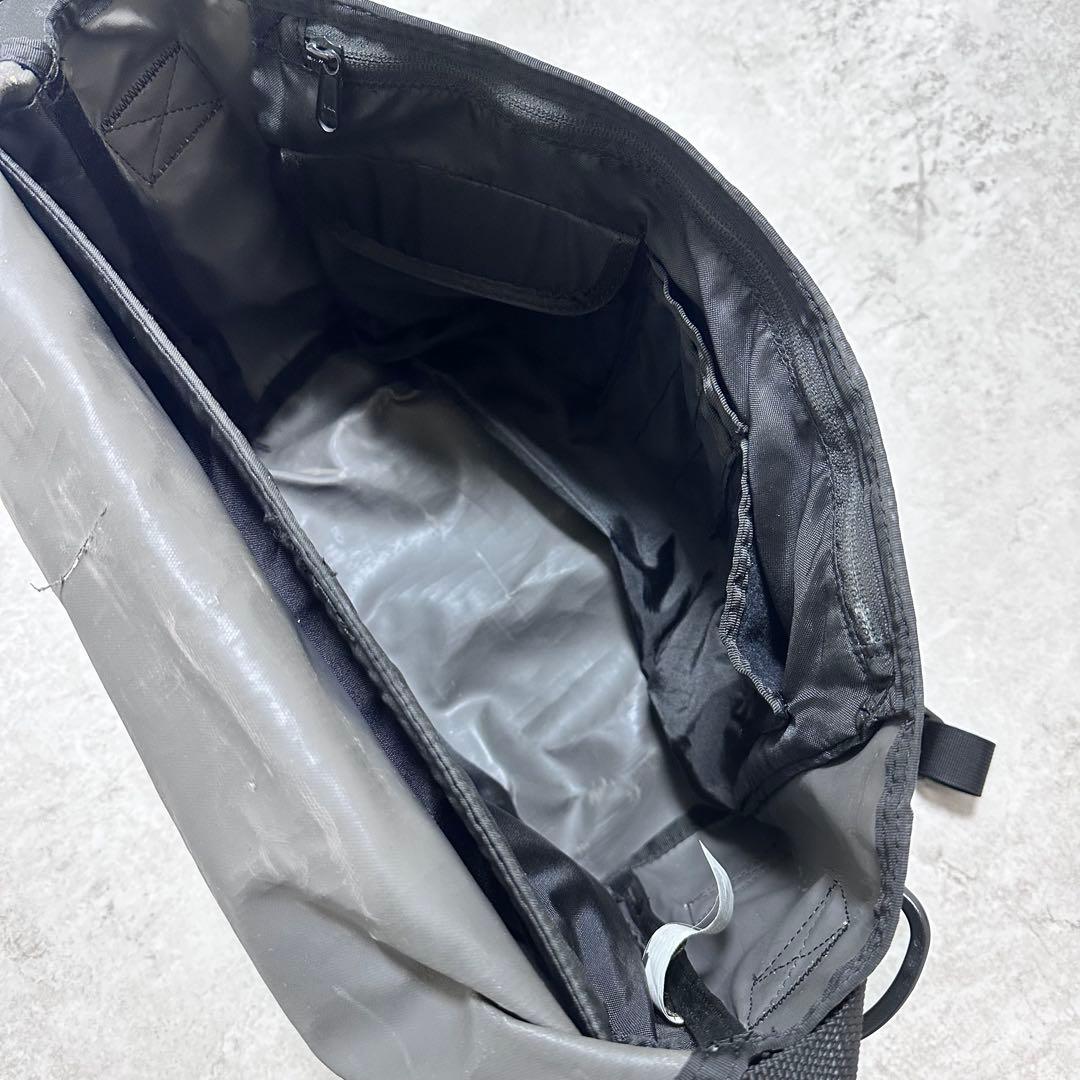 timbuk2 classic messenger bag ティンバック 旧ロゴ