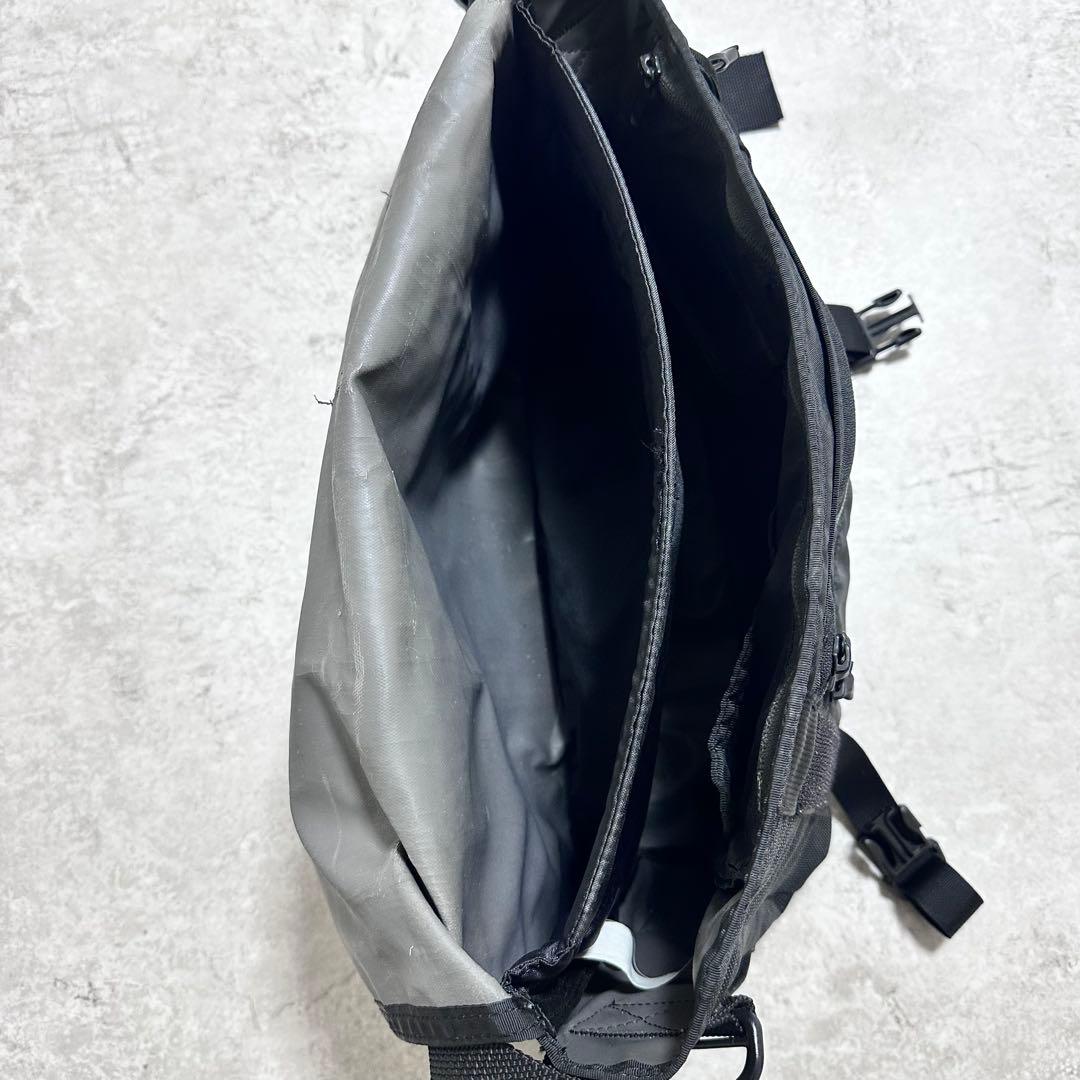 timbuk2 classic messenger bag ティンバック 旧ロゴ