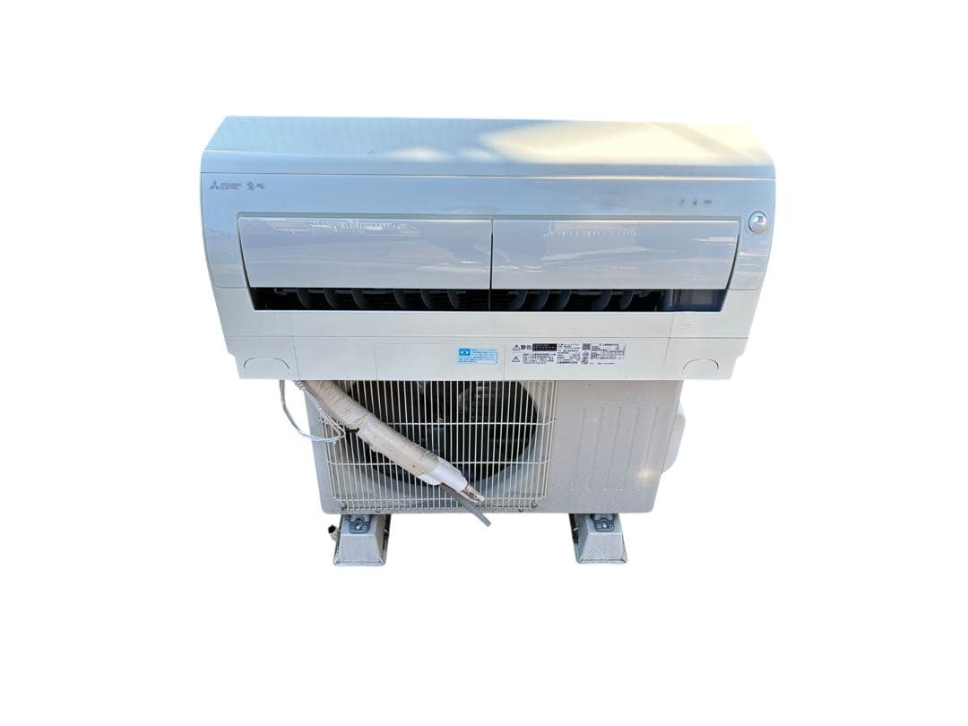 完動品 三菱 霧ヶ峰 ルームエアコン MSZ-BXV2520 2020年製 8畳